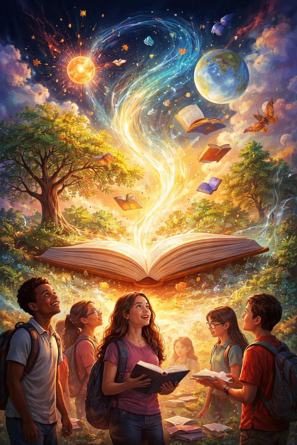 The Lost Joy of Learning: Why Curiosity Must Return to Classrooms