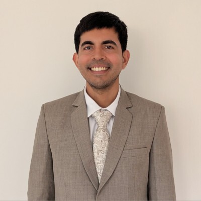 Syed Saad Ahmed
